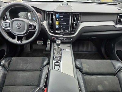 2018 Volvo XC60 R-Design
