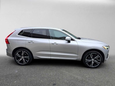 2018 Volvo XC60 R-Design