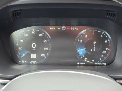 2018 Volvo XC60 R-Design