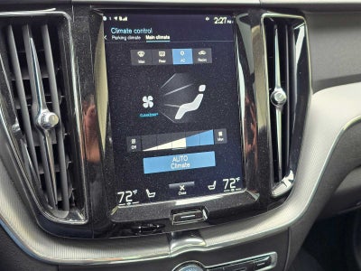 2018 Volvo XC60 R-Design