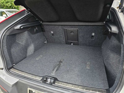 2023 Volvo C40 Recharge Pure Electric Plus