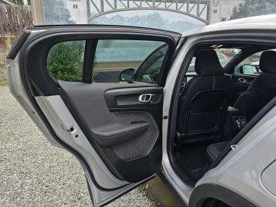 2023 Volvo C40 Recharge Pure Electric Plus