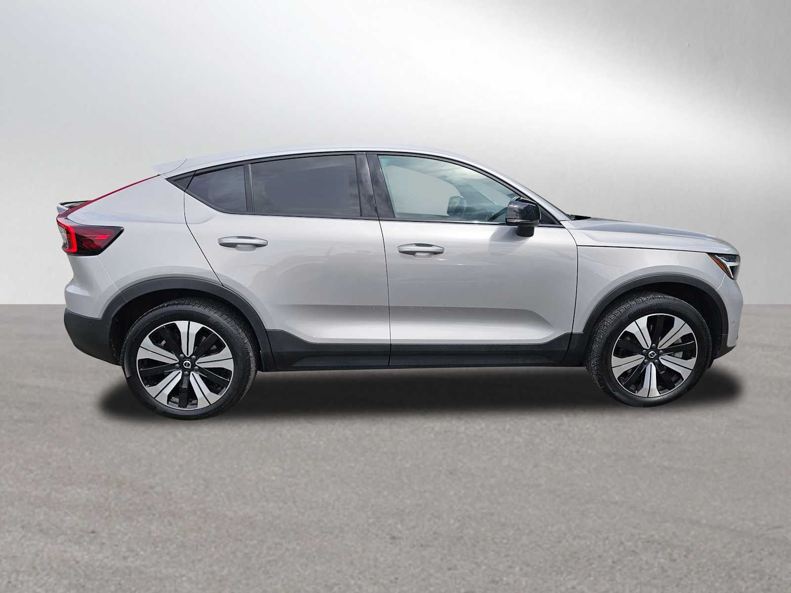 2023 Volvo C40 Recharge Pure Electric Plus