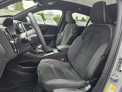 2023 Volvo C40 Recharge Pure Electric Plus