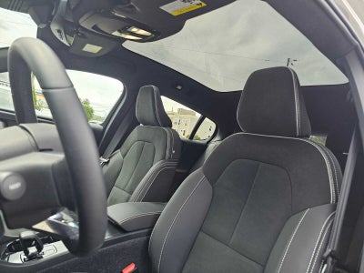 2023 Volvo C40 Recharge Pure Electric Plus