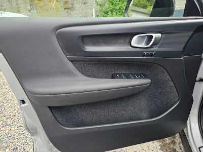 2023 Volvo C40 Recharge Pure Electric Plus