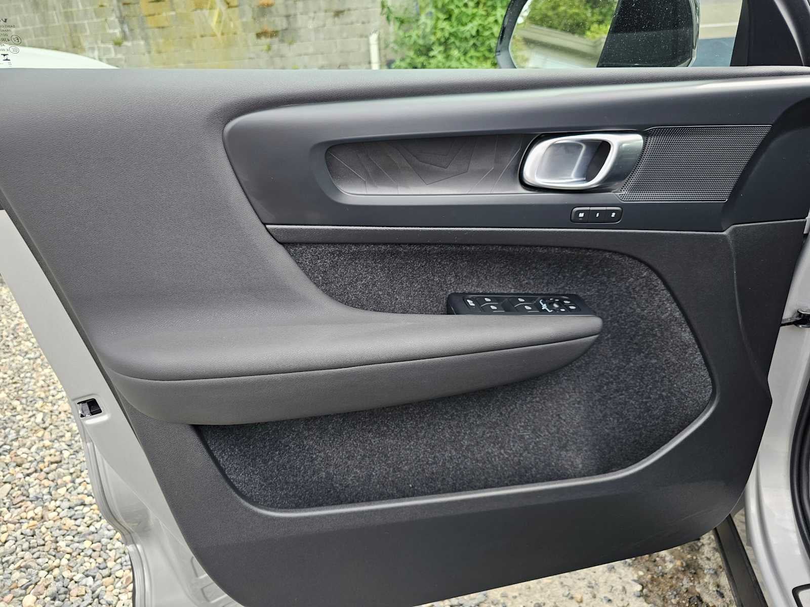 2023 Volvo C40 Recharge Pure Electric Plus