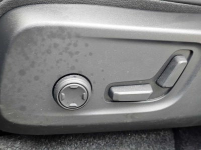 2023 Volvo C40 Recharge Pure Electric Plus