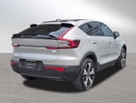 2023 Volvo C40 Recharge Pure Electric Plus