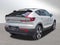 2023 Volvo C40 Recharge Pure Electric Plus