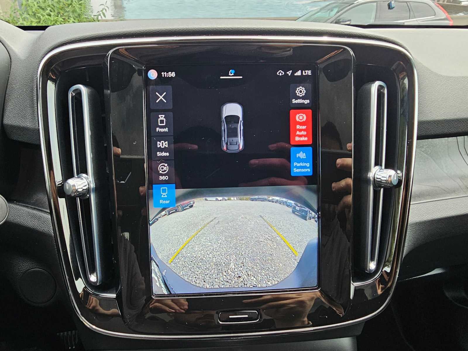 2023 Volvo C40 Recharge Pure Electric Plus