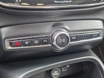 2023 Volvo C40 Recharge Pure Electric Plus