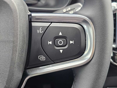 2023 Volvo C40 Recharge Pure Electric Plus