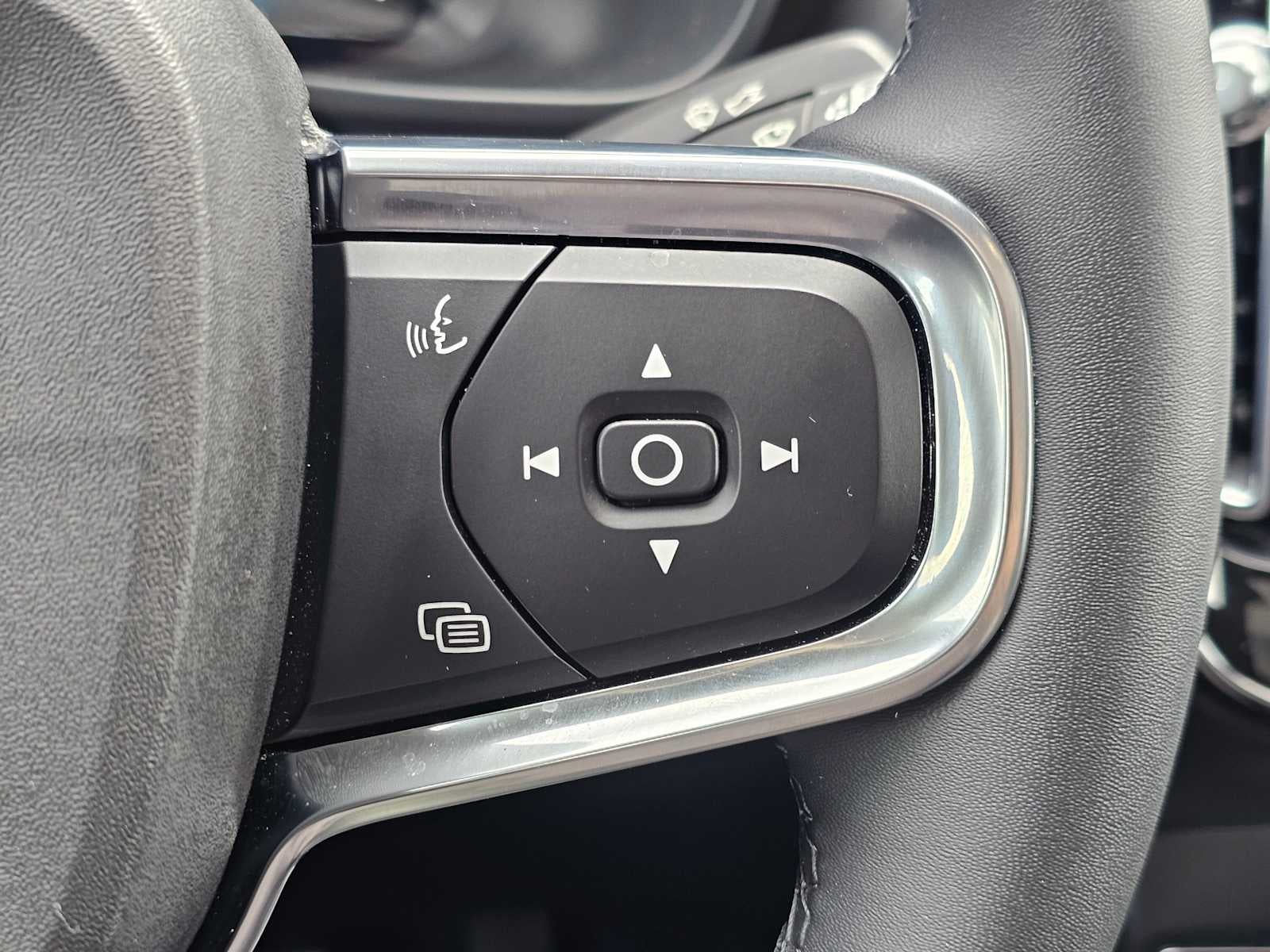 2023 Volvo C40 Recharge Pure Electric Plus