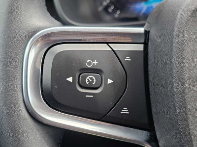 2023 Volvo C40 Recharge Pure Electric Plus