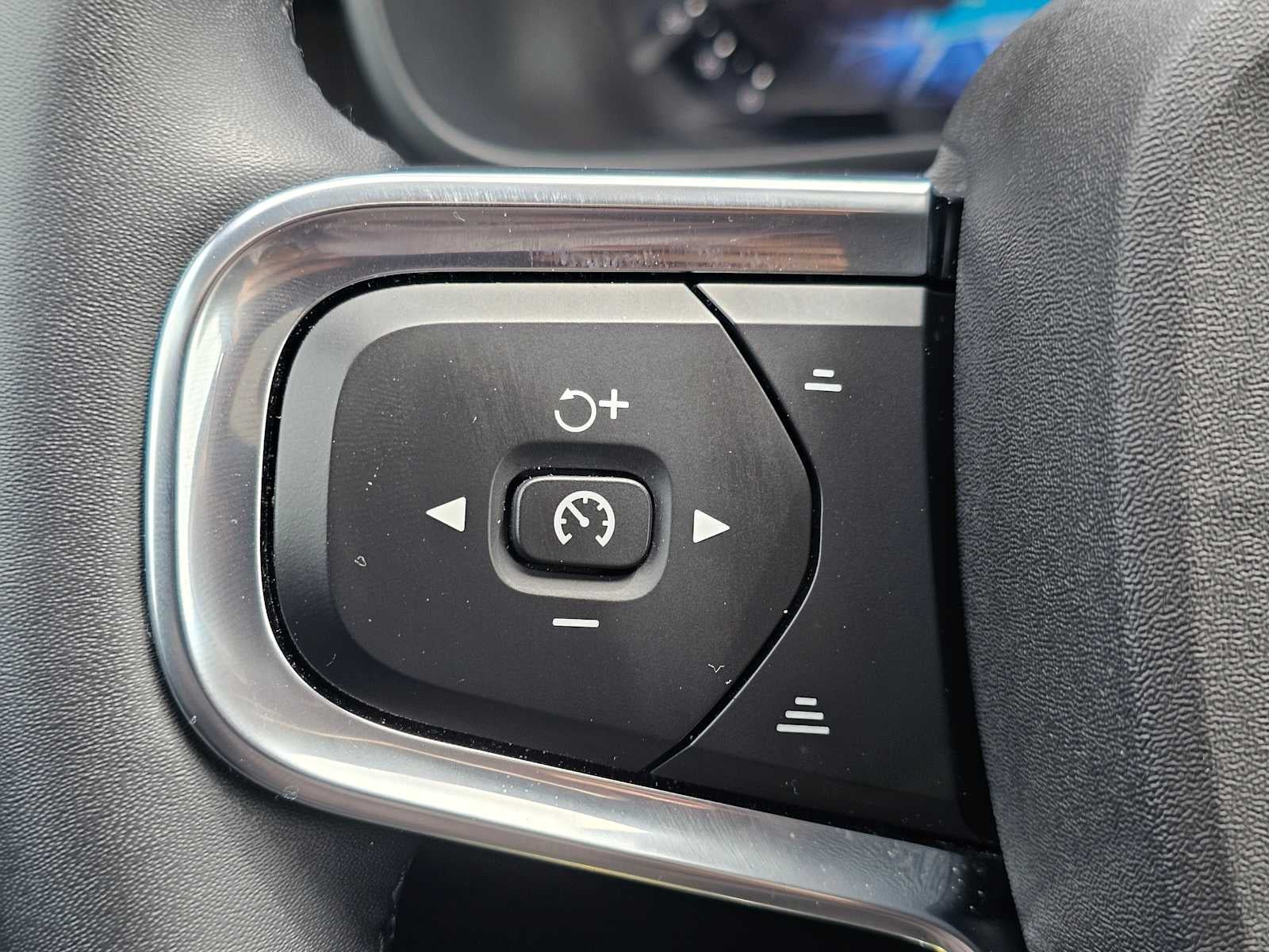 2023 Volvo C40 Recharge Pure Electric Plus