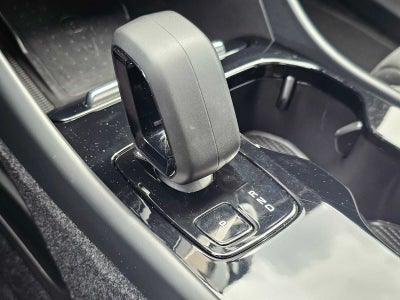 2023 Volvo C40 Recharge Pure Electric Plus