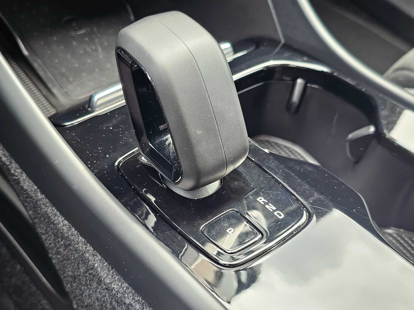 2023 Volvo C40 Recharge Pure Electric Plus