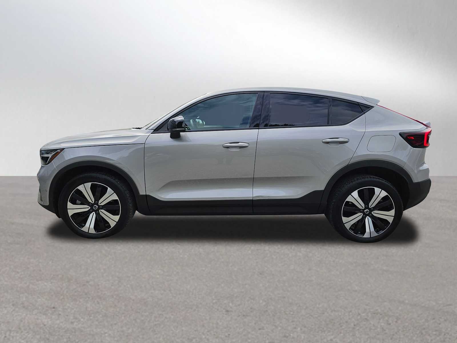 2023 Volvo C40 Recharge Pure Electric Plus