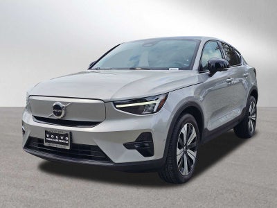 2023 Volvo C40 Recharge Pure Electric Plus