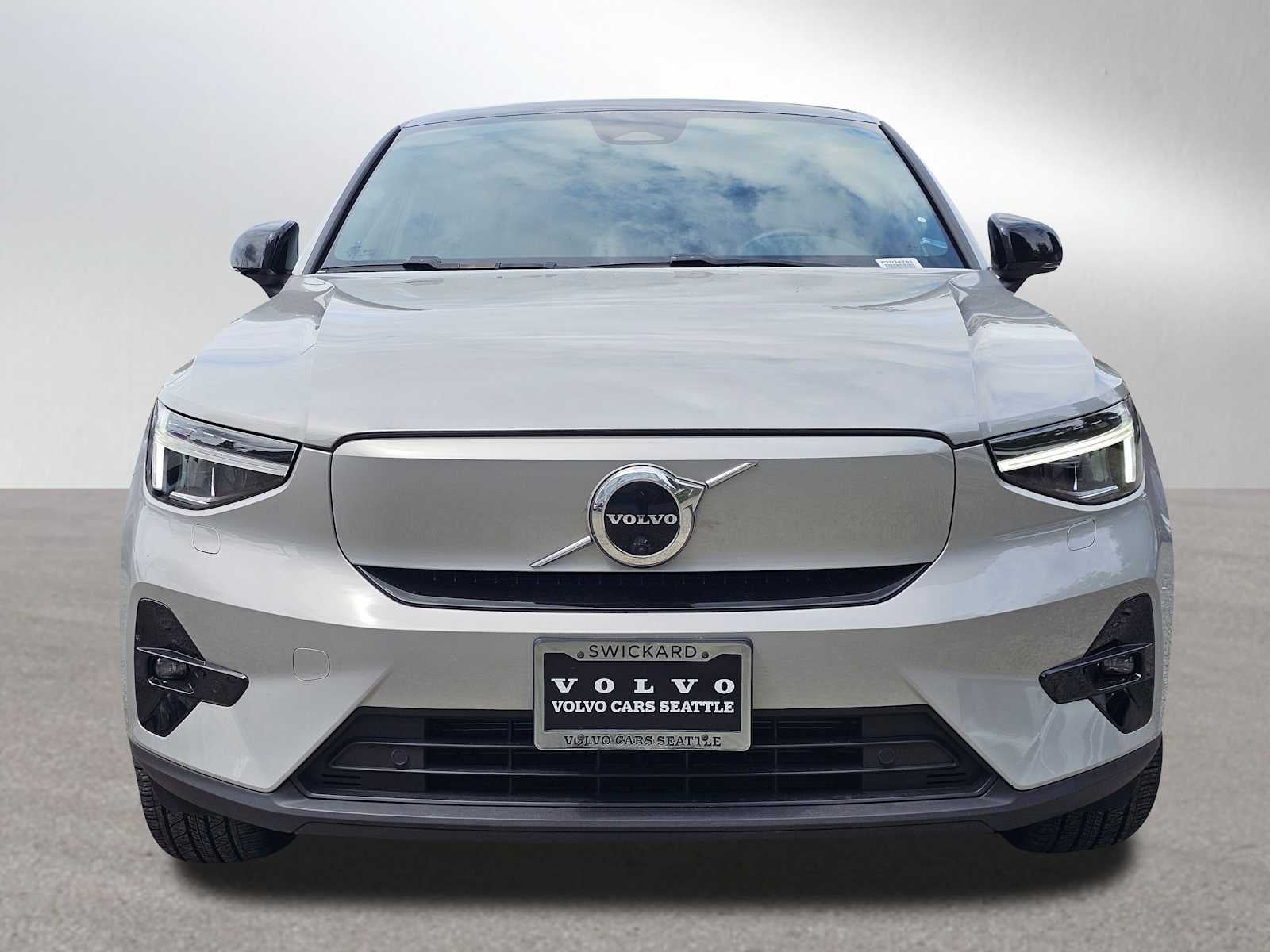 2023 Volvo C40 Recharge Pure Electric Plus