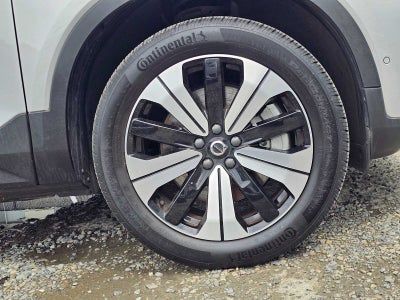 2023 Volvo C40 Recharge Pure Electric Plus