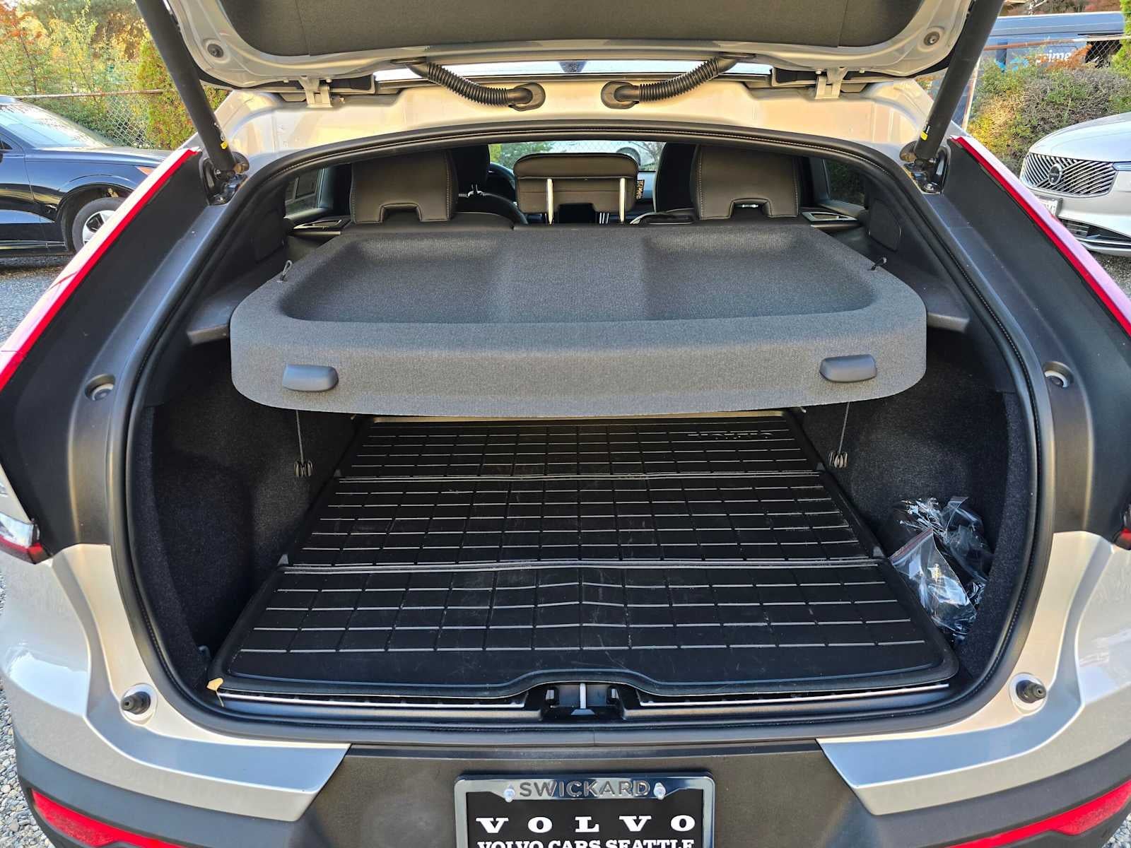 2023 Volvo C40 Recharge Pure Electric Plus
