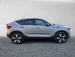 2023 Volvo C40 Recharge Pure Electric Plus