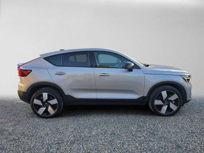 2023 Volvo C40 Recharge Pure Electric Plus