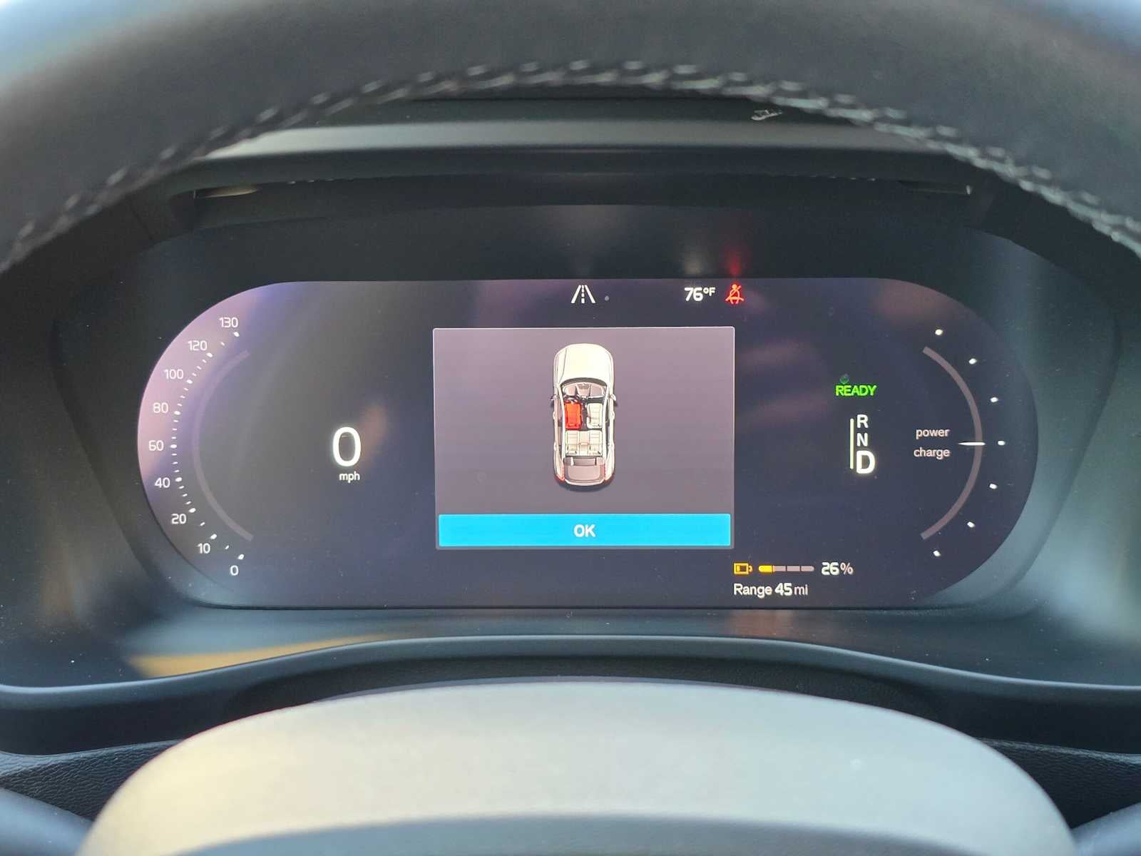 2023 Volvo C40 Recharge Pure Electric Plus