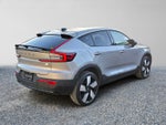 2023 Volvo C40 Recharge Pure Electric Plus