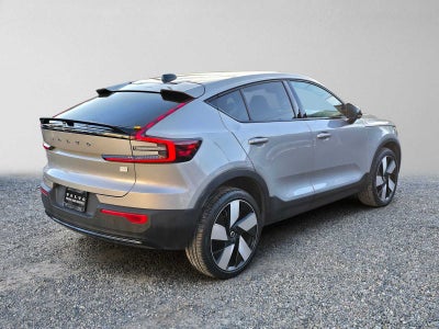 2023 Volvo C40 Recharge Pure Electric Plus