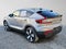 2023 Volvo C40 Recharge Pure Electric Plus