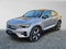 2023 Volvo C40 Recharge Pure Electric Plus