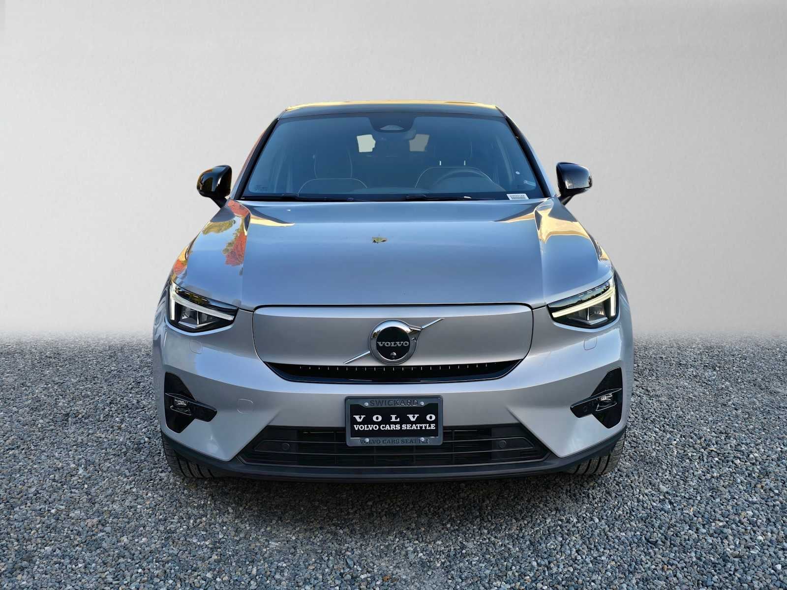 2023 Volvo C40 Recharge Pure Electric Plus