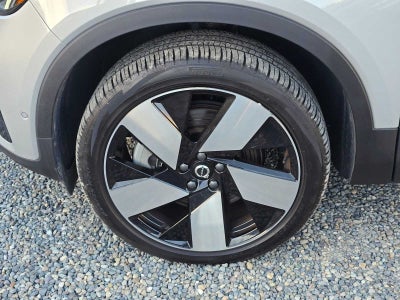2023 Volvo C40 Recharge Pure Electric Plus