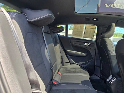2023 Volvo C40 Recharge Pure Electric Plus