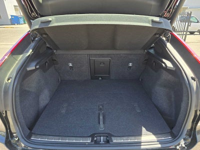 2023 Volvo C40 Recharge Pure Electric Plus
