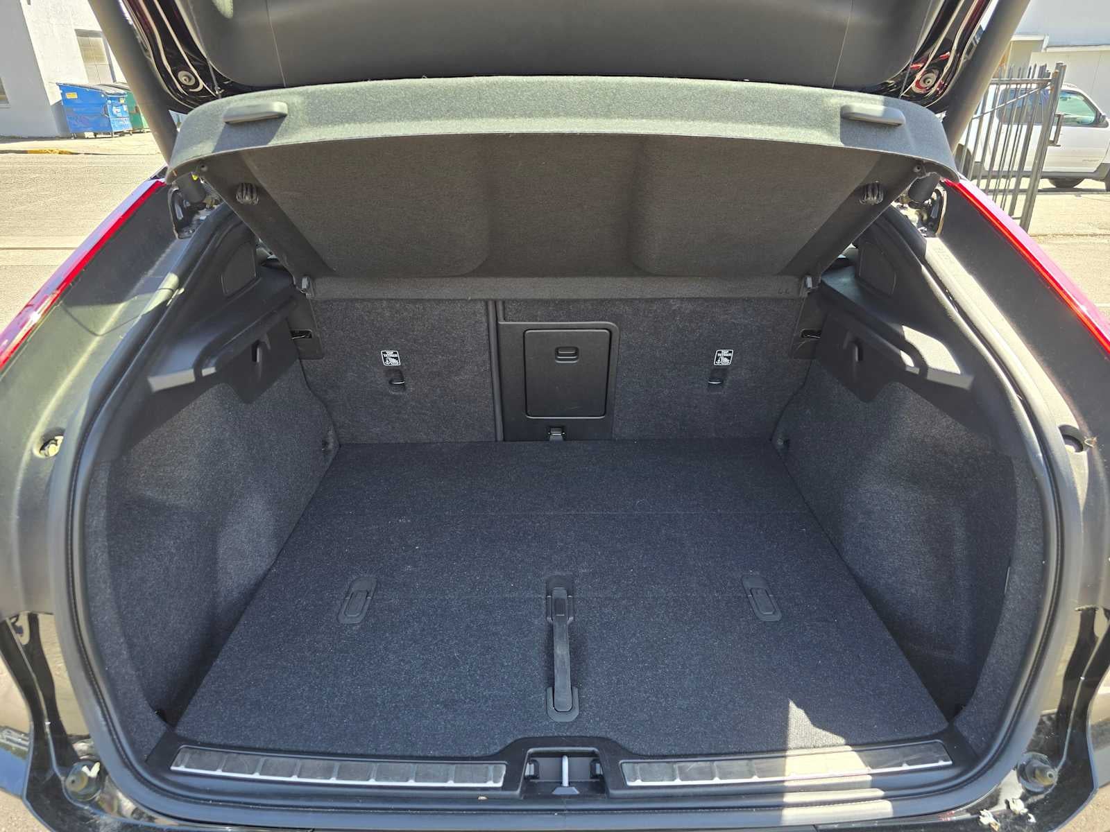 2023 Volvo C40 Recharge Pure Electric Plus