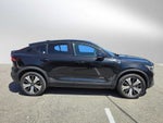 2023 Volvo C40 Recharge Pure Electric Plus