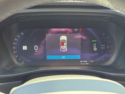 2023 Volvo C40 Recharge Pure Electric Plus