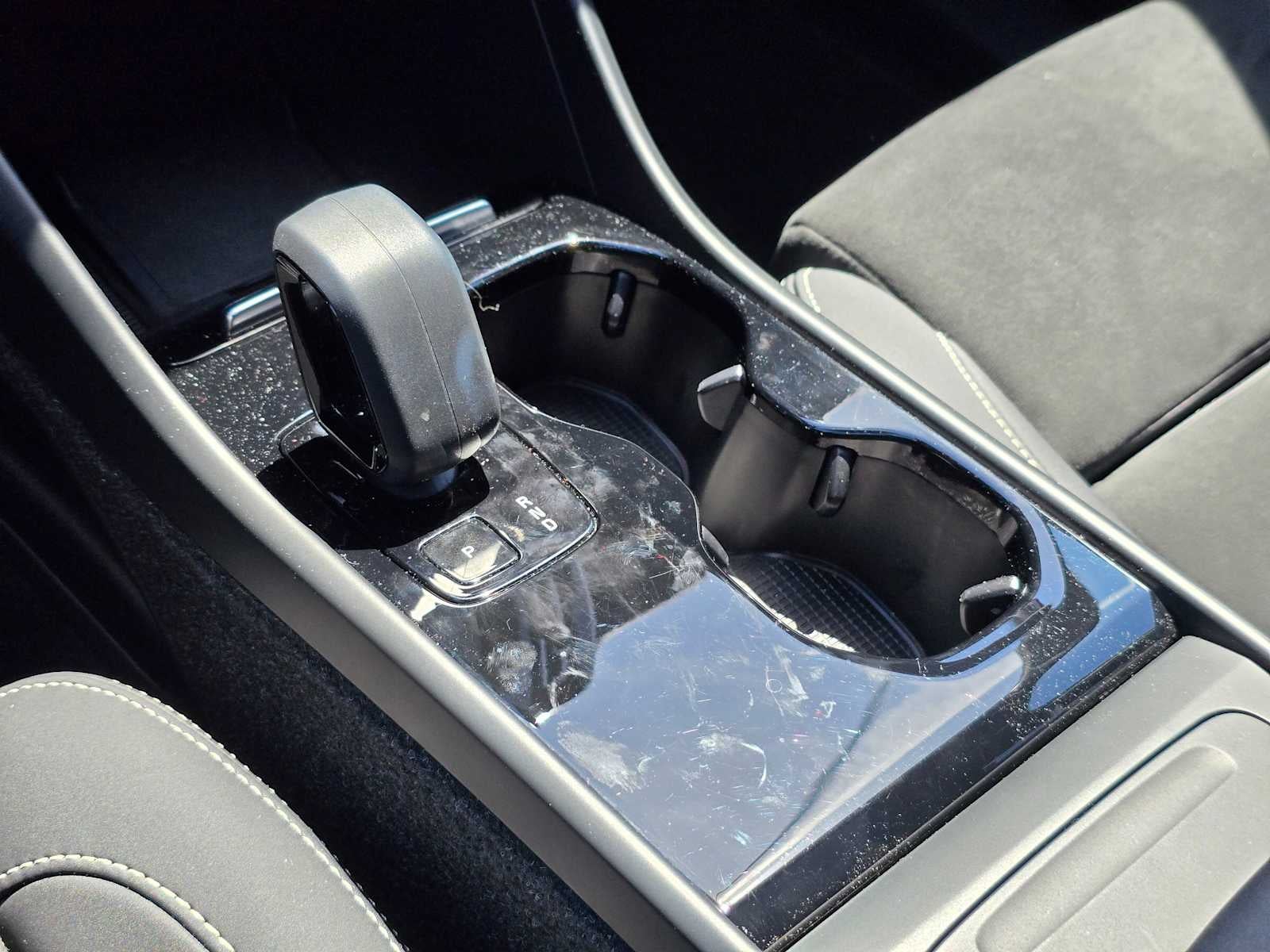 2023 Volvo C40 Recharge Pure Electric Plus