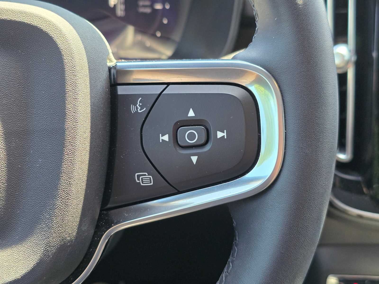 2023 Volvo C40 Recharge Pure Electric Plus