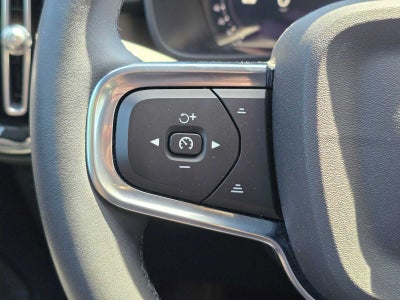 2023 Volvo C40 Recharge Pure Electric Plus
