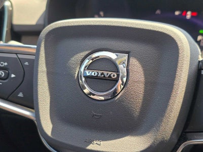 2023 Volvo C40 Recharge Pure Electric Plus