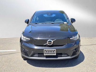 2023 Volvo C40 Recharge Pure Electric Plus