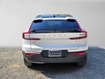 2023 Volvo C40 Recharge Pure Electric Plus