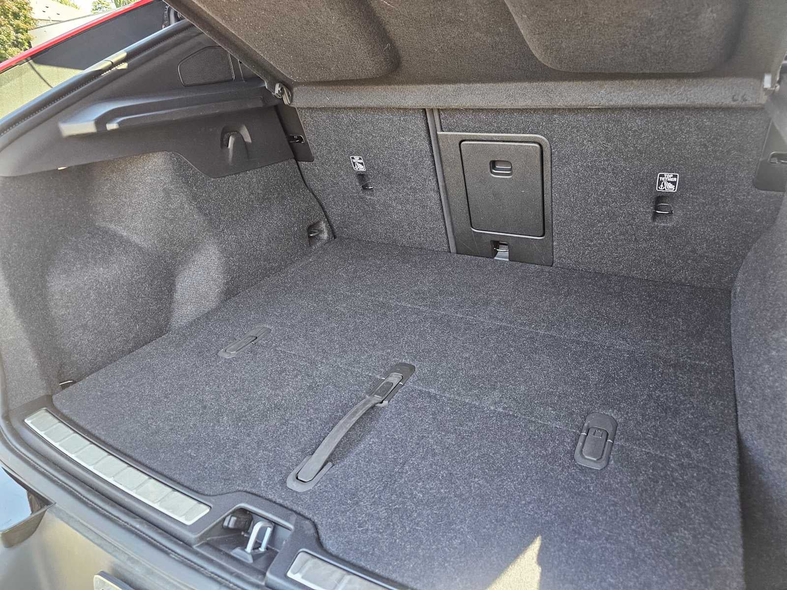 2023 Volvo C40 Recharge Pure Electric Ultimate