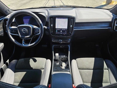 2023 Volvo C40 Recharge Pure Electric Ultimate
