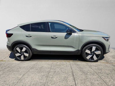 2023 Volvo C40 Recharge Pure Electric Ultimate